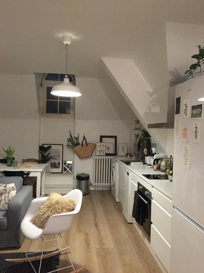 Les Chambres De Pauline Appartements Avec Climatisation Et Spa 알베르빌 외부 사진