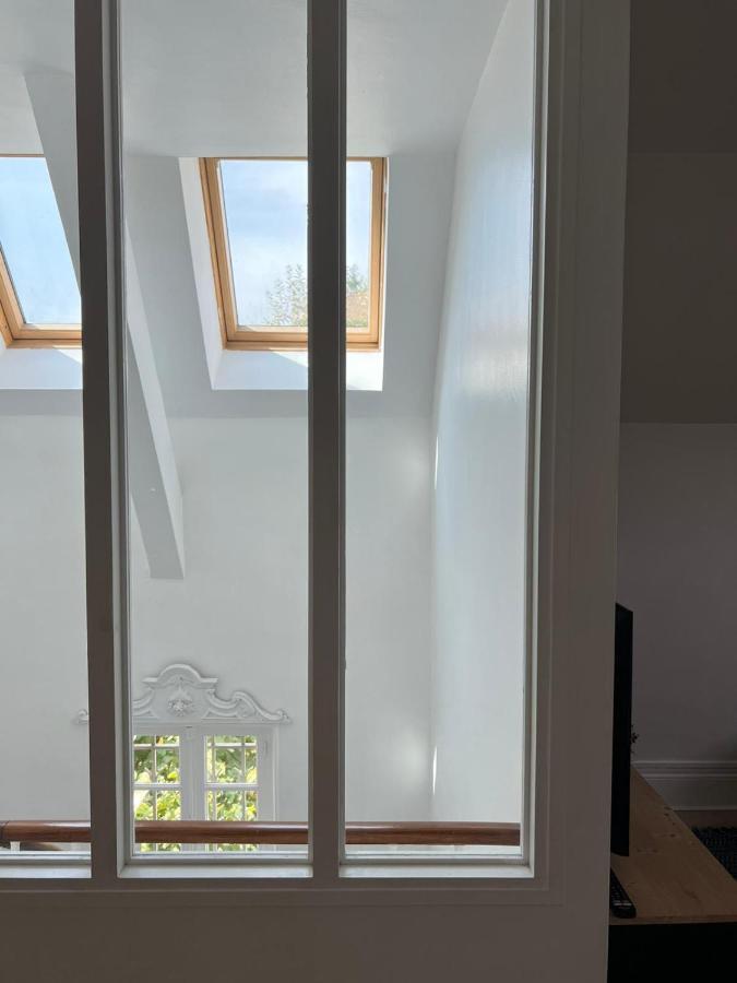 Les Chambres De Pauline Appartements Avec Climatisation Et Spa 알베르빌 외부 사진