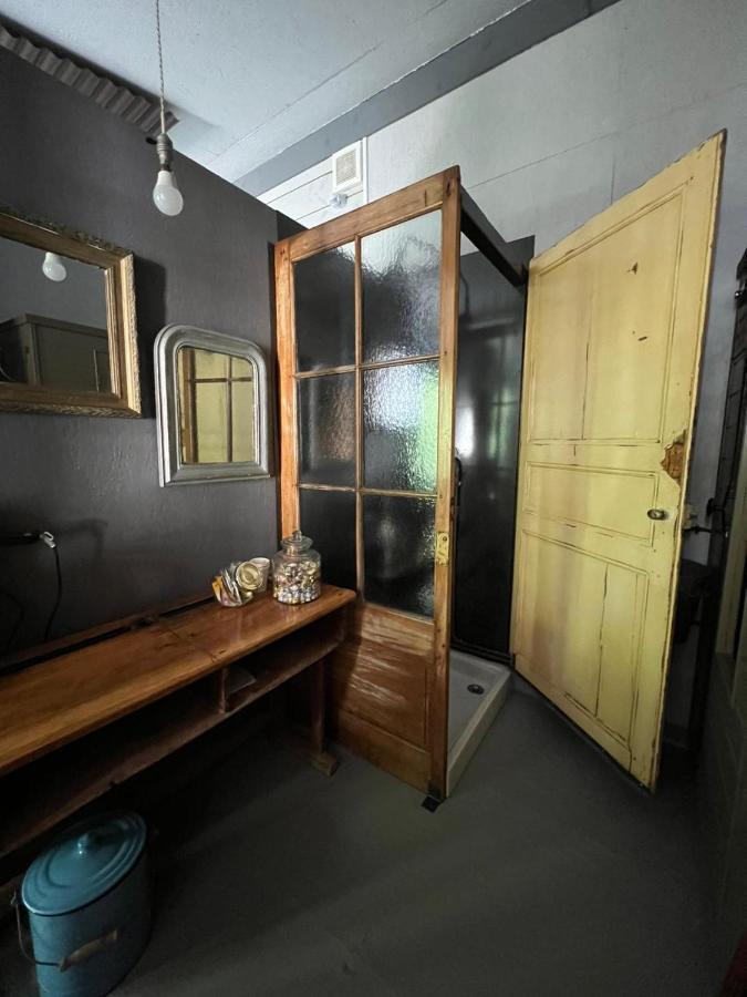 Les Chambres De Pauline Appartements Avec Climatisation Et Spa 알베르빌 외부 사진