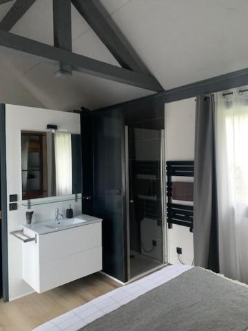Les Chambres De Pauline Appartements Avec Climatisation Et Spa 알베르빌 외부 사진
